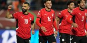 Daftar Lengkap Tim yang Lolos ke Semifinal Piala Afrika 2025: Ada Reuni Mohamed Salah & Sadio Mane