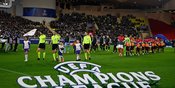 Kekuatan Galatasaray di Kandang, Statistik Juventus di Fase Gugur