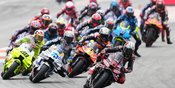 10 Pembalap Peraih 'Grand Slam' di Era MotoGP, Valentino Rossi Ternyata Hanya Pernah Sekali!