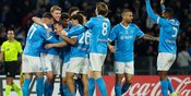 Jamu Chelsea di Liga Champions, Napoli Haram Terpeleset Lagi Jamu Chelsea di Liga Champions, Napoli Haram Terpeleset Lagi
