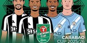 Jadwal Siaran Langsung Newcastle vs Man City Leg 1 Semifinal Carabao Cup 2026 Jadwal Siaran Langsung Newcastle vs Man City Leg 1 Semifinal Carabao Cup 2026