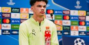 Dihantui Cuaca dan Lapangan Sintetis, Wonderkid Man City: MU Udah Lewat, Sekarang Waktunya Menang! Dihantui Cuaca dan Lapangan Sintetis, Wonderkid Man City: MU Udah Lewat, Sekarang Waktunya Menang!