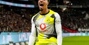 Gelandang Timnas Jerman Ini jadi Kandidat Suksesor Casemiro di MU?