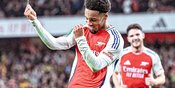 Arsenal Resmi Pinjamkan Ethan Nwaneri ke Marseille Arsenal Resmi Pinjamkan Ethan Nwaneri ke Marseille