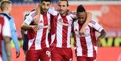 Prediksi Olympiakos vs Leverkusen 21 Januari 2026