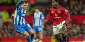 Gaji Masih UMR Akademi, Manchester United Segera Sodorkan Kontrak Baru untuk Kobbie Mainoo Gaji Masih UMR Akademi, Manchester United Segera Sodorkan Kontrak Baru untuk Kobbie Mainoo
