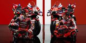 Ducati Lenovo Team Bisa Sabet Kemenangan Ke-100 di MotoGP Thailand 2026, Siapa Paling Sering Sumbang Trofi? Ducati Lenovo Team Bisa Sabet Kemenangan Ke-100 di MotoGP Thailand 2026, Siapa Paling Sering Sumbang Trofi?