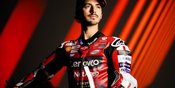 Pecco Bagnaia Akhirnya Ngaku Sudah Pilih Tim MotoGP 2027, Kode Pindah ke Aprilia?