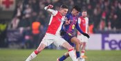 Barcelona Menang, tapi Cedera Pedri Bukan Kabar Bagus