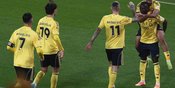 Al Nassr vs Al Taawoun: Gol Cristiano Ronaldo Dianulir, Tuan Rumah Menang Tipis