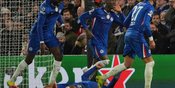 Kesabaran Chelsea dan Pujian Liam Rosenior Kesabaran Chelsea dan Pujian Liam Rosenior