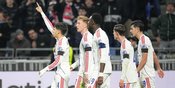 Klasemen Akhir Liga Europa 2025/2026: Lyon Teratas Klasemen Akhir Liga Europa 2025/2026: Lyon Teratas