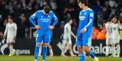 Real Madrid Tersingkir dari Copa del Rey, Kalah dari Tim Peringkat ke-17 Segunda Division