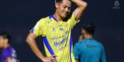 Alfeandra Dewangga Siap Bawa Persib Cetak Sejarah Juara 3 Kali Berturut-turut Alfeandra Dewangga Siap Bawa Persib Cetak Sejarah Juara 3 Kali Berturut-turut