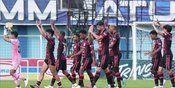 Persaingan Promosi Pegadaian Championship: PSS dan Adhyaksa Selangkah Lagi, Garudayaksa, Persipura, dan Barito Putera Terus Mengejar