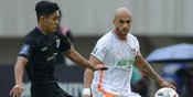 Hasil Persis vs Borneo FC: Menang Tipis di Manahan, Pesut Etam ke Puncak BRI Super League Hasil Persis vs Borneo FC: Menang Tipis di Manahan, Pesut Etam ke Puncak BRI Super League