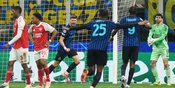 Jadwal Siaran Langsung Liga Champions di MOJI Malam Ini, 19 Februari 2026