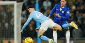 Sebelum Perpanjang Kontrak di Man City, Phil Foden Sempat Diminati Arsenal dan Chelsea Sebelum Perpanjang Kontrak di Man City, Phil Foden Sempat Diminati Arsenal dan Chelsea