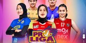 Jadwal Pertandingan Proliga 2026 Putaran II Seri Bogor, 19 Februari-1 Maret 2026 Jadwal Pertandingan Proliga 2026 Putaran II Seri Bogor, 19 Februari-1 Maret 2026