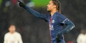 Rogers Gagal, Arsenal Coba Tikung Liverpool untuk Pemain PSG Ini?