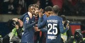 Sporting vs PSG: Tamu yang Sangat Berbahaya Sporting vs PSG: Tamu yang Sangat Berbahaya