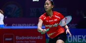 Nonton Live Streaming Babak Final Swiss Open 2026 di Vidio Hari Ini, 15 Maret 2026