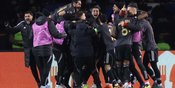 Hasil Qarabag vs Eintracht Frankfurt: Drama Injury Time Singkirkan Wakil Jerman Hasil Qarabag vs Eintracht Frankfurt: Drama Injury Time Singkirkan Wakil Jerman