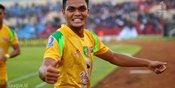 Bernardo Tavares Puji Rachmat Irianto, Sebut Maradona Persebaya Bernardo Tavares Puji Rachmat Irianto, Sebut Maradona Persebaya