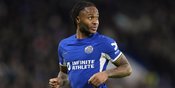 Karier Raheem Sterling Tamat? Kini Bahkan Disebut Kegagalan Besar di Feyenoord Karier Raheem Sterling Tamat? Kini Bahkan Disebut Kegagalan Besar di Feyenoord