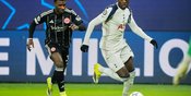 Juventus Gigit Jari, Tottenham Blokir Kepulangan Randal Kolo Muani Juventus Gigit Jari, Tottenham Blokir Kepulangan Randal Kolo Muani