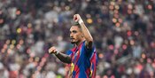 Drama El Clasico! Raphinha Brace, De Jong Kartu Merah, Barcelona Angkat Trofi Piala Super Spanyol 2026 Drama El Clasico! Raphinha Brace, De Jong Kartu Merah, Barcelona Angkat Trofi Piala Super Spanyol 2026