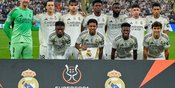 Kylian Mbappe hingga Celah Barcelona: 5 Alasan Real Madrid Bisa Juara Supercopa de Espana Kylian Mbappe hingga Celah Barcelona: 5 Alasan Real Madrid Bisa Juara Supercopa de Espana