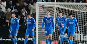 Paradoks Pemain Akademi Barcelona dan Real Madrid: Ketika La Masia Berpesta, La Fabrica Tersandung di Copa del Rey Paradoks Pemain Akademi Barcelona dan Real Madrid: Ketika La Masia Berpesta, La Fabrica Tersandung di Copa del Rey