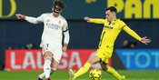Kebangkitan Raul Asencio di Real Madrid: Dari Diragukan hingga Jadi Referensi Lini Belakang Tim