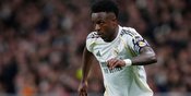 Real Madrid Kalah dari Barcelona, tapi Vinicius Junior Menunjukkan Sinyal Kebangkitan Real Madrid Kalah dari Barcelona, tapi Vinicius Junior Menunjukkan Sinyal Kebangkitan