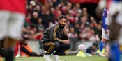 Dari Rashford Hingga Mainoo, Ruben Amorim Tinggalkan Jejak Konflik di Manchester United Dari Rashford Hingga Mainoo, Ruben Amorim Tinggalkan Jejak Konflik di Manchester United