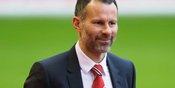 Premier League Diam-Diam Coret Legenda Man United, Ryan Giggs dari Hall of Fame Premier League Diam-Diam Coret Legenda Man United, Ryan Giggs dari Hall of Fame