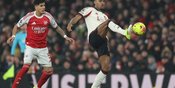 Kontingen Belanda Bikin Nyaman Ryan Gravenberch di Liverpool, Tapi... Kontingen Belanda Bikin Nyaman Ryan Gravenberch di Liverpool, Tapi...