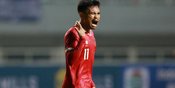Penantian Panjang Saddil Ramdani Berakhir, Target Baru Bersama Timnas Indonesia