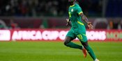 Final Piala Afrika 2025: Senegal vs Maroko