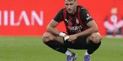Pengakuan Terbuka Santiago Gimenez Usai Operasi: Main di AC Milan Dengan Menahan Sakit Pengakuan Terbuka Santiago Gimenez Usai Operasi: Main di AC Milan Dengan Menahan Sakit