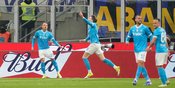 Inter vs Napoli: Conte Mengamuk lalu Membisu, Asisten Pelatih Beri Penjelasan Inter vs Napoli: Conte Mengamuk lalu Membisu, Asisten Pelatih Beri Penjelasan