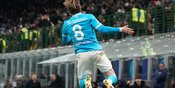 Link Live Streaming Napoli vs Bologna Malam Ini: Nonton Serie A di Vidio