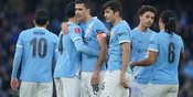 Prediksi Susunan Pemain Manchester City Lawan Newcastle: Haaland Jadi Andalan