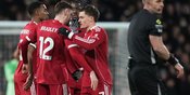 5 Pelajaran Duel Fulham vs Liverpool: Apresiasi untuk Gakpo, Mantan Menyengat, Konsekuensi Perubahan Arne Slot
