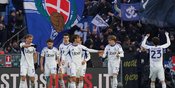 Como Pesta Gol ke Gawang Pisa, Tapi Fabregas Enggan Bicarakan Scudetto: Masih Ada Inter, Milan, dan Juventus!