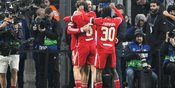 Bukan Pencetak Gol, Ini Pemain Liverpool yang Dianggap Paling Penting Saat Hajar Marseille