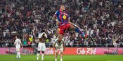 Gelar Juara La Liga dan Rekor El Clasico: Barcelona Berpeluang Sejajarkan Diri dengan Real Madrid Gelar Juara La Liga dan Rekor El Clasico: Barcelona Berpeluang Sejajarkan Diri dengan Real Madrid