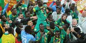 Malam Gila di Final Piala Afrika, Senegal vs Maroko: Dari Aksi Mogok Main, Main HP di Ruang Ganti, Kontroversi VAR, hingga Drama Penalti Malam Gila di Final Piala Afrika, Senegal vs Maroko: Dari Aksi Mogok Main, Main HP di Ruang Ganti, Kontroversi VAR, hingga Drama Penalti