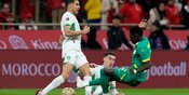 Hasil Senegal vs Maroko: Diwarnai Penalti Kontroversial dan Aksi Walk Off, Singa Teranga Juara Piala Afrika Hasil Senegal vs Maroko: Diwarnai Penalti Kontroversial dan Aksi Walk Off, Singa Teranga Juara Piala Afrika